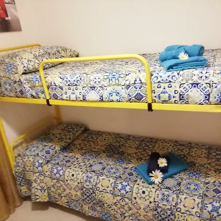 Holiday home San Vito San Vito Lo Capo