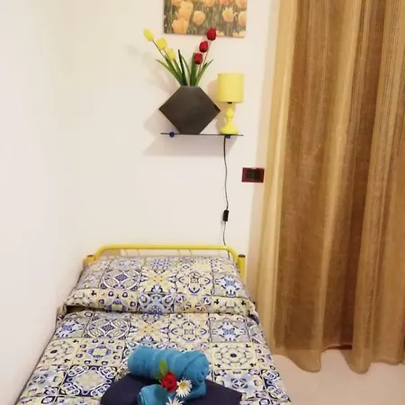 Holiday home San Vito