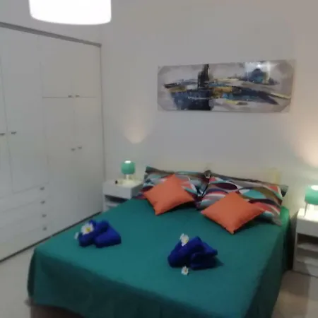San Vito * San Vito Lo Capo
