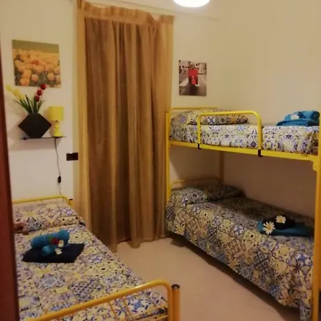 San Vito Holiday home