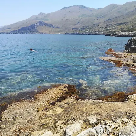 Holiday home San Vito