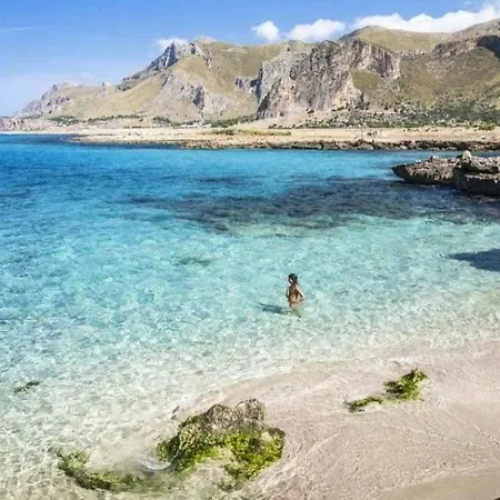 San Vito * San Vito Lo Capo