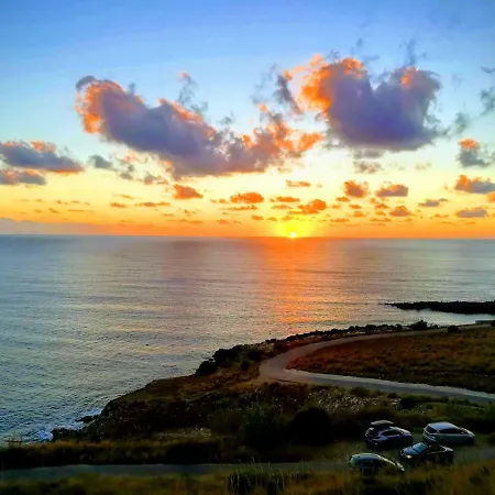 San Vito Holiday home