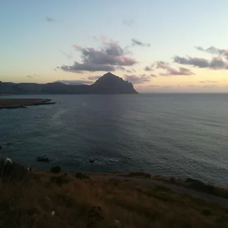 San Vito Holiday home