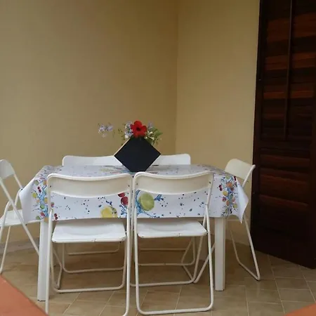 Holiday home San Vito *