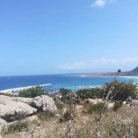 Holiday home San Vito San Vito Lo Capo
