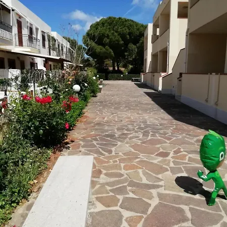 Holiday home San Vito *