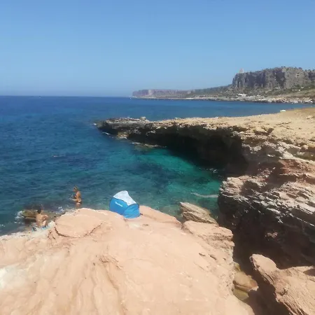Holiday home San Vito