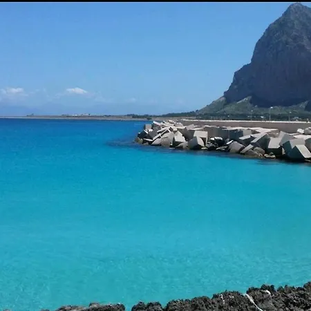 San Vito * San Vito Lo Capo