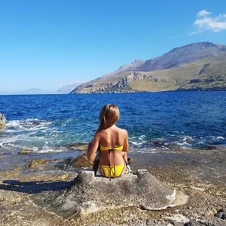 Casa vacanze San Vito