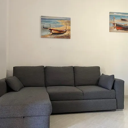 San Vito * San Vito Lo Capo