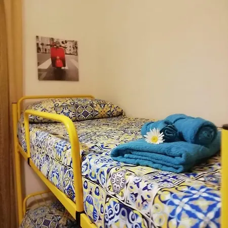 Casa vacanze San Vito