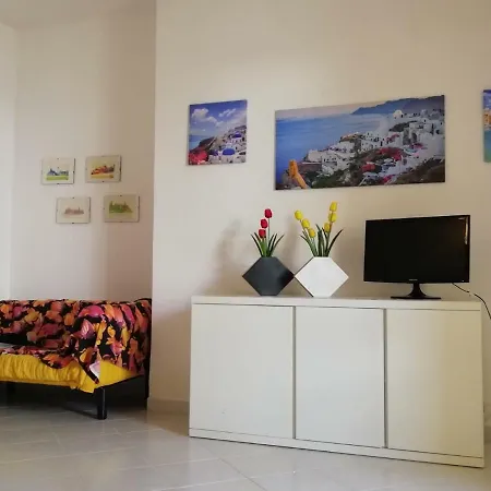 Casa vacanze San Vito