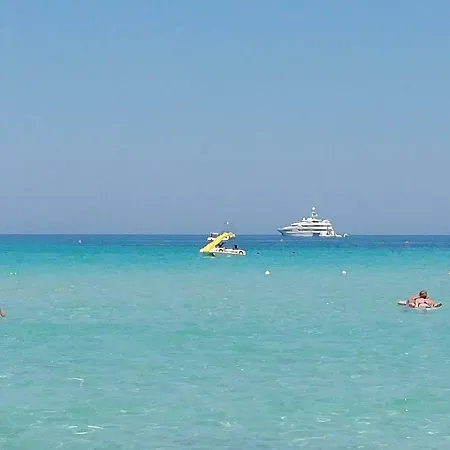San Vito Casa vacanze *