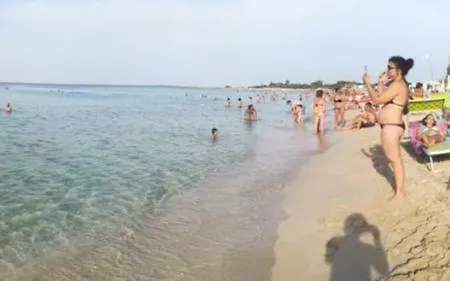 San Vito Casa vacanze