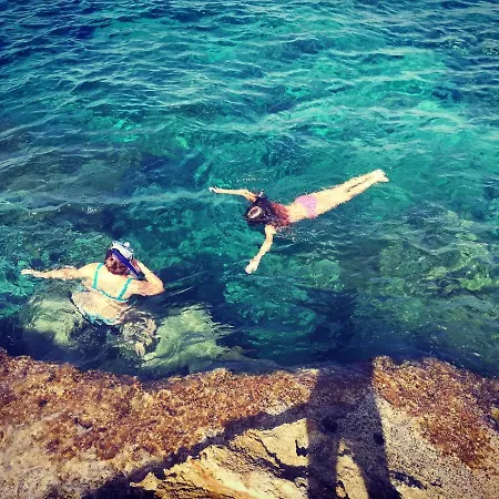 Casa vacanze San Vito San Vito Lo Capo