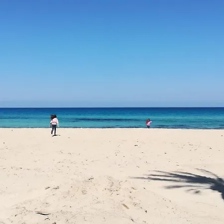 San Vito Casa vacanze *